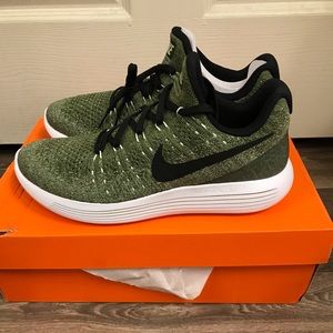 Nike lunar epic flyknit
